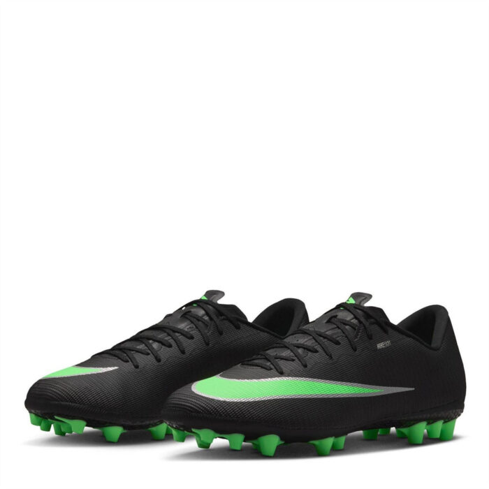 Nike Mercurial Turf Football Boots – view 4