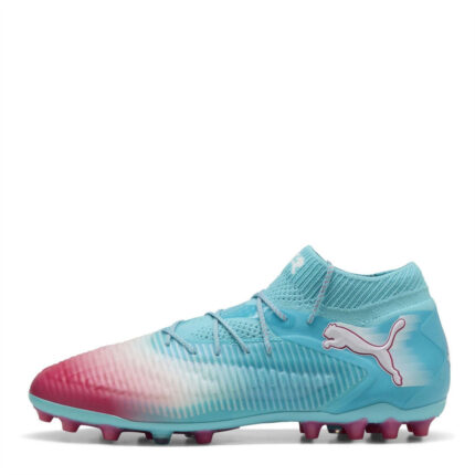 Puma Future 8 Firm Ground Football Boots – view 2