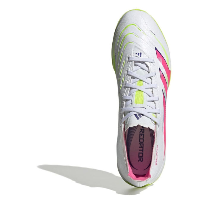 adidas Pred Low Top Turf Football Boots – view 5