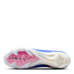 Nike Mercurial Superfly 10 Firm Ground Football Boots – Blue/Pink/White - Image 3