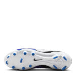 Nike Tiempo Legend 10 Firm Ground Football Boots – Blue/Baltic – view 3