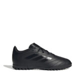 adidas Goletto Viii Junior Turf Football Boots – Black/Black