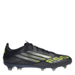 adidas F50 Firm Ground Football Boots – Black/Lemon