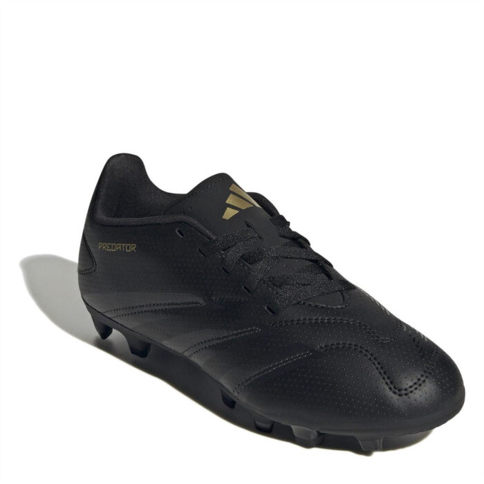 adidas Predator Junior Firm Ground Football Boots – view 3