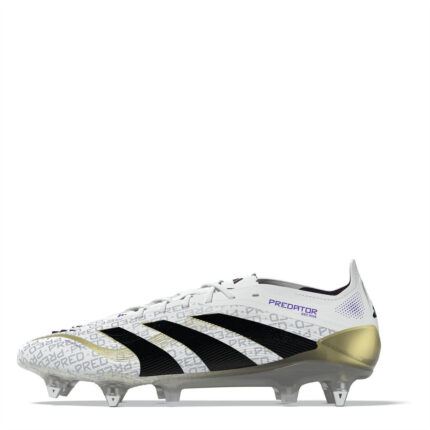 adidas Predator Soft Ground Football Boots
