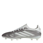 adidas Copa Firm Ground Football Boots – Silver – view 2