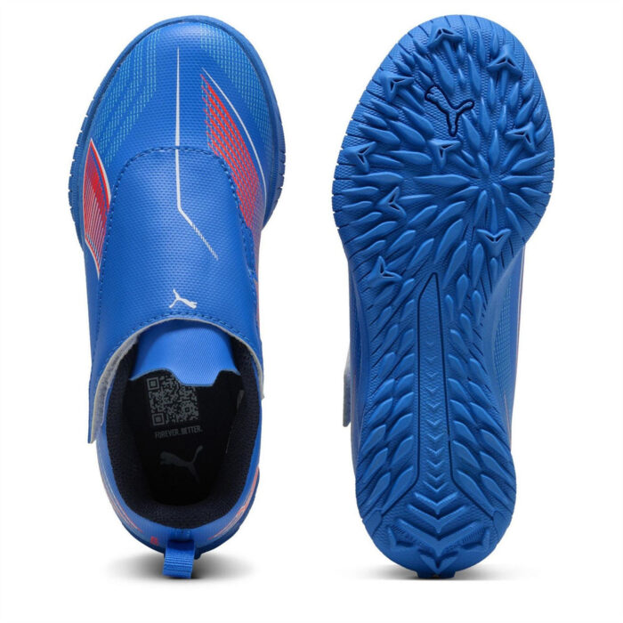 Puma Ultra 6 Junior Turf Football Boots – view 3