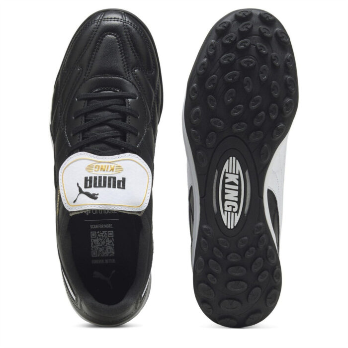 Puma Liga Tt Turf Football Boots – view 3