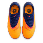 Nike Phantom 6 Junior Multi-Ground Football Boots – Orange/Volt – view 6