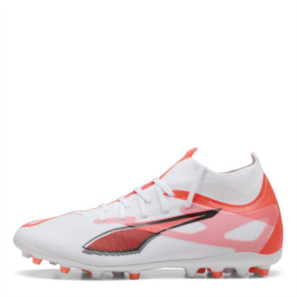 Puma Ultra 5 Multi-Ground Football Boots – view 2