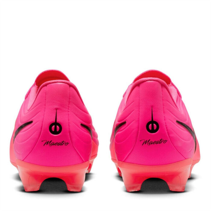 Nike Firm Ground Football Boots – Multi – view 5