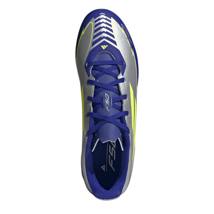 adidas Junior Firm Ground Football Boots – view 5