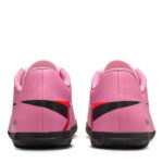 Nike Mercurial Vapor 16 Indoor Football Boots – Pink/Black – view 5