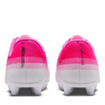 Nike Junior Firm Ground Football Boots - Image 5
