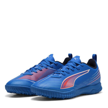 Puma Ultra 6 Junior Turf Football Boots
