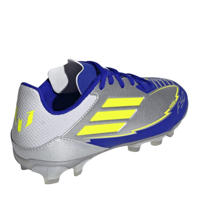 adidas Junior Firm Ground Football Boots – view 4