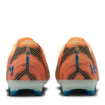 Nike Zoom Mercurial Vapor 16 Firm Ground Football Boots – Orange/Melon - Image 5