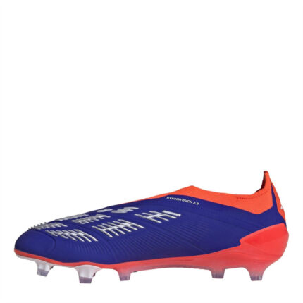 adidas Predator Junior Firm Ground Football Boots – view 2