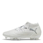 Puma Future 8 Firm Ground Football Boots – Puma White-Ma - Image 2