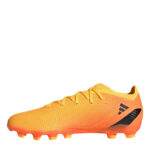 adidas Mens X Speedportal Soft Ground Football Boots – view 2