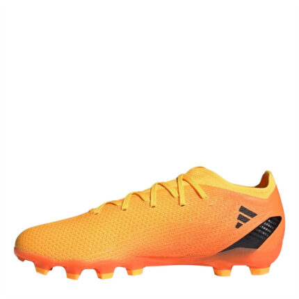 adidas Mens X Speedportal Soft Ground Football Boots – view 2