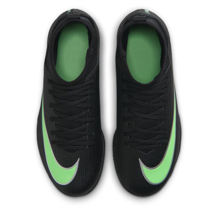 Nike Mercurial Junior Indoor Football Boots - Image 6
