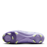 Nike Phantom Gx Ii Firm Ground Football Boots – Purple/Volt - Image 3