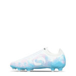 Sondico Blaze Graphic Print Round Toe Firm Ground Football Boots – view 2