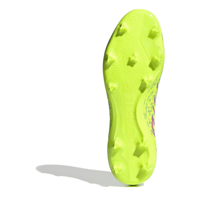 adidas Firm Ground Football Boots - Image 6
