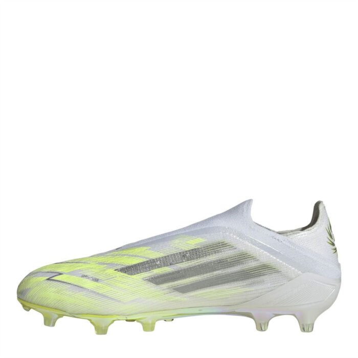 adidas F50 Sparkfusion Firm Ground Football Boots – view 2