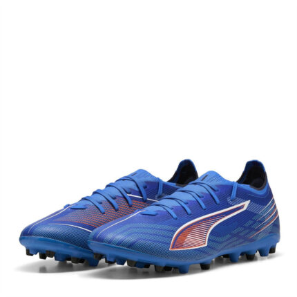 Puma Ultra 6 Multi-Ground Football Boots – Ultra Blue-Pum