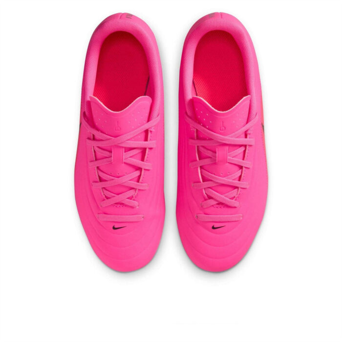 Nike Junior Firm Ground Football Boots – Multi – view 6