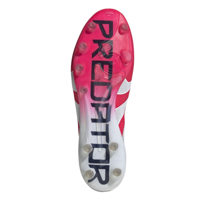 adidas Turf Football Boots - Image 6