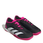adidas Accuracy.3 Indoor Football Boots – view 3