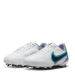 Nike Legend Junior Firm Ground Football Boots