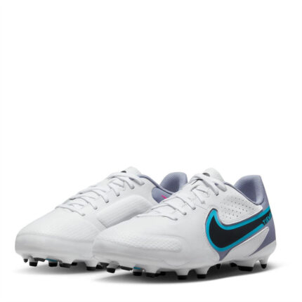 Nike Legend Junior Firm Ground Football Boots