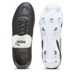 Puma King Top Soft Ground Football Boots – view 4