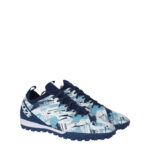 Sondico Turf Football Boots – Navy/White – view 4