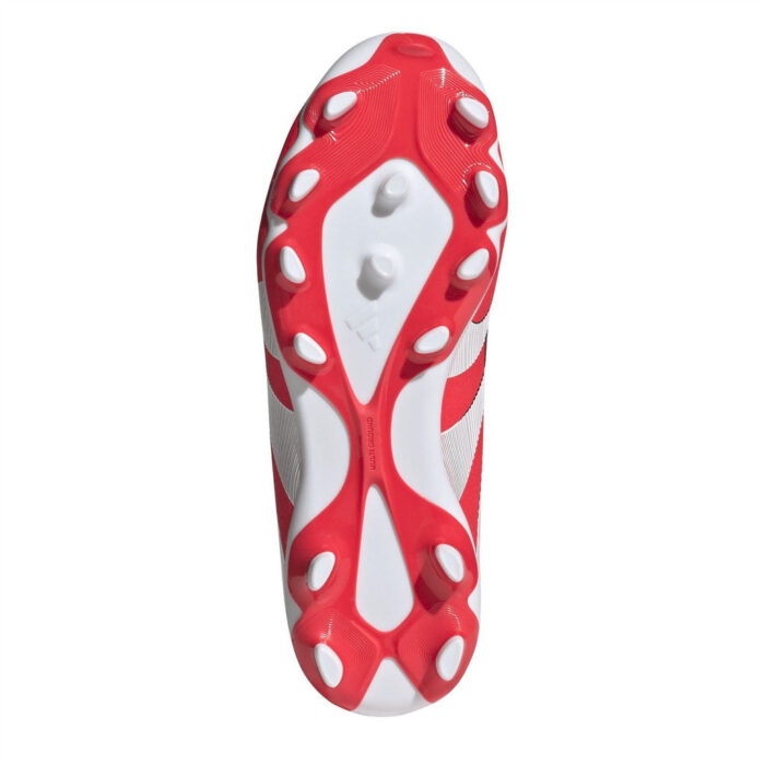 adidas Predator Junior Firm Ground Football Boots – view 6