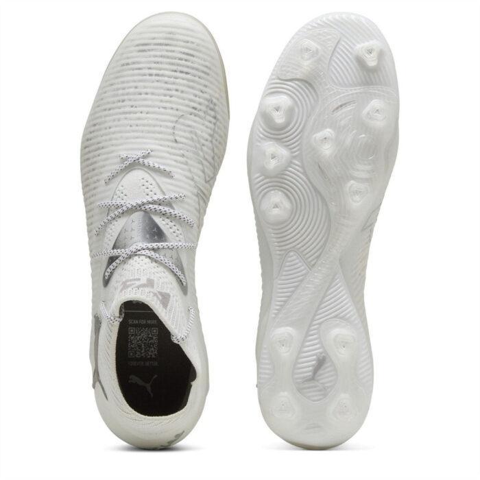 Puma Future 8 Firm Ground Football Boots - Image 3