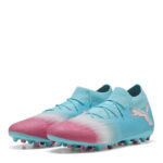 Puma Future 8 Firm Ground Football Boots