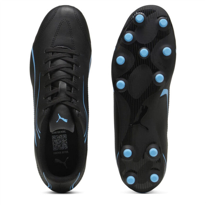 Puma Vitoria Firm Ground Football Boots - Image 3