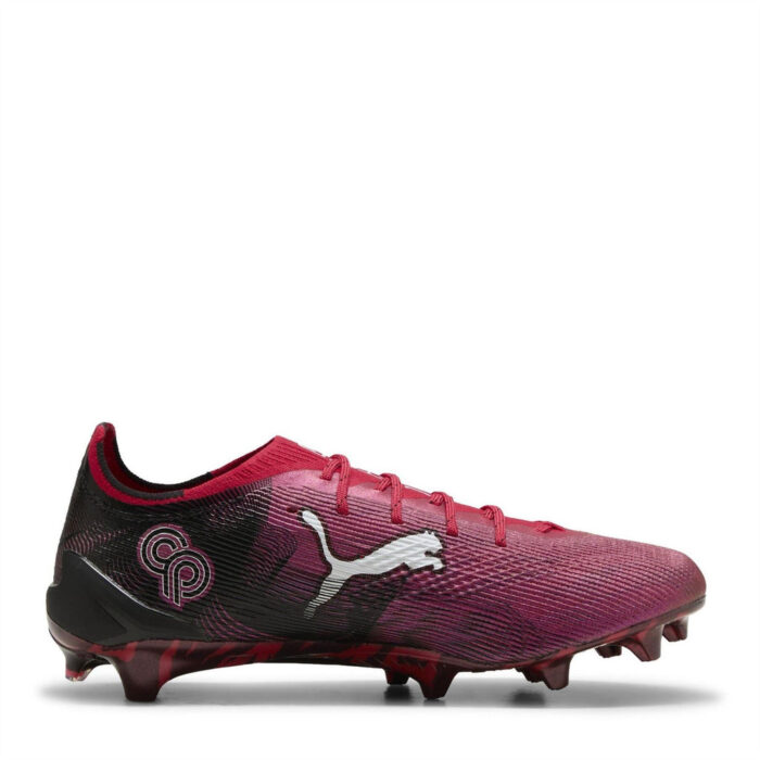 Puma Ultra 6 Firm Ground Football Boots - Image 4