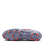 Nike Tiempo Legend 10 Firm Ground Football Boots – Blue/Black - Image 3