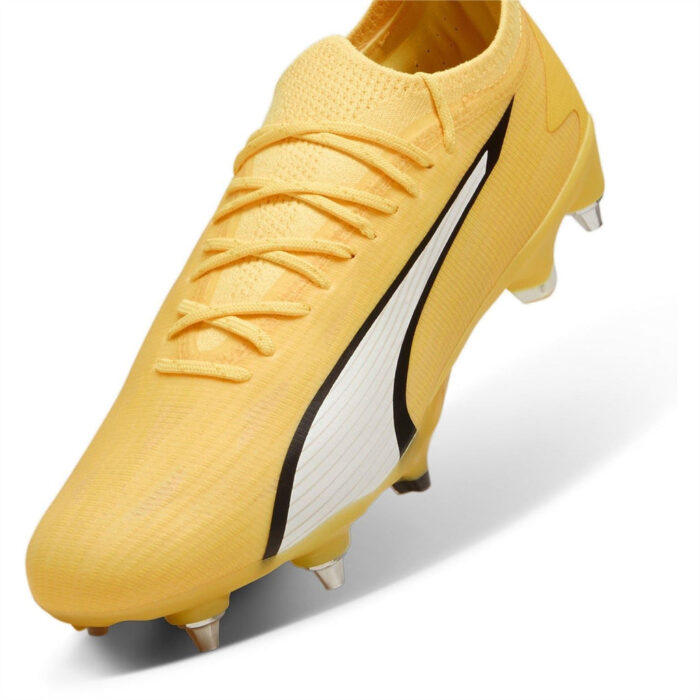 Puma Ultra Soft Ground Football Boots – view 6