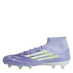 adidas Womens F50 Sparkfusion Firm Ground Football Boots – view 2