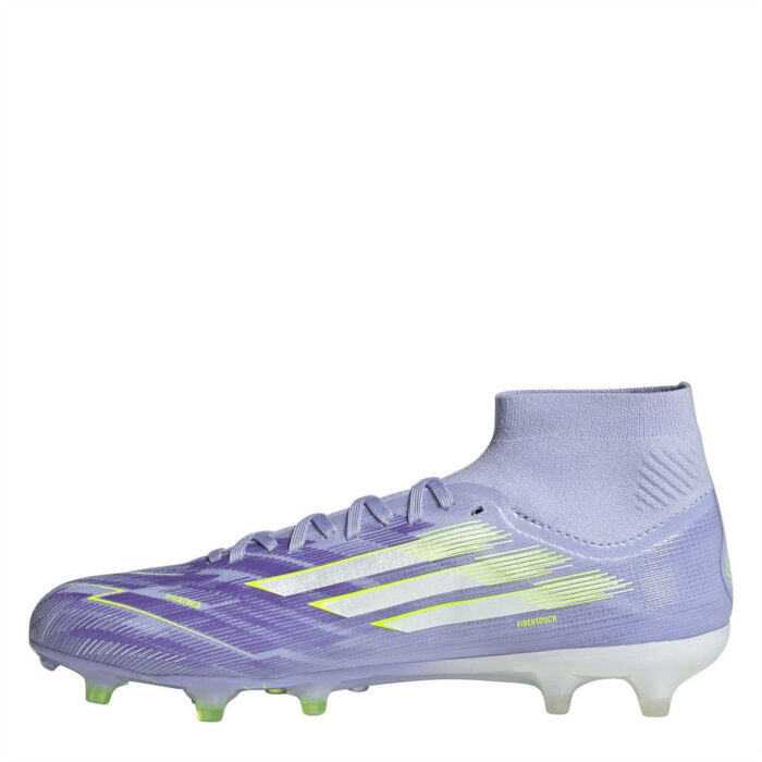 adidas Womens F50 Sparkfusion Firm Ground Football Boots – view 2