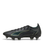 Puma Ultra 6 Soft Ground Football Boots – Puma Black-Fi – view 2