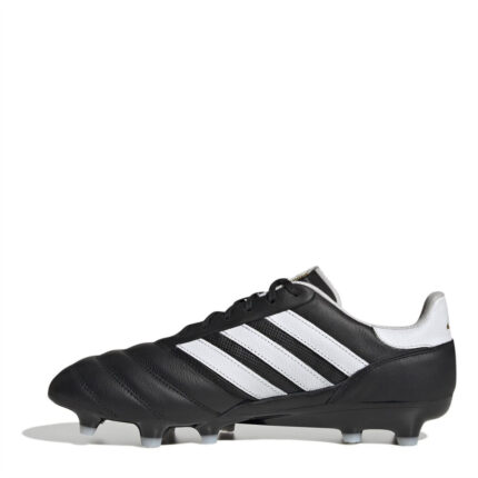 adidas Copa Icon Firm Ground Football Boots – Black/Wht/Gold – view 2