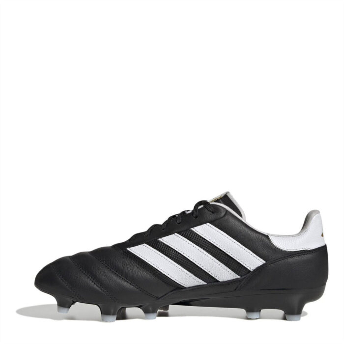 adidas Copa Icon Firm Ground Football Boots – Black/Wht/Gold - Image 2
